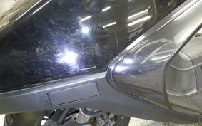 HONDA FUSION X 2008 MF02