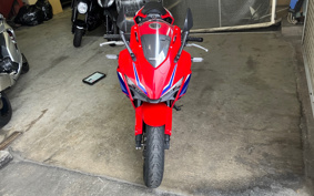 HONDA CBR400R 2024 NC65