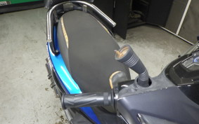 YAMAHA CYGNUS 125 XSR 2 SE44J