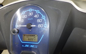 YAMAHA JOG-7 AY01