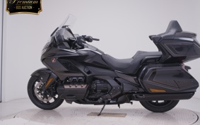 HONDA GL 1800 GOLD WING TOUR DCT 2026 SC79