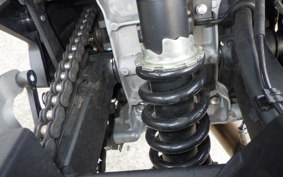 KAWASAKI Z400 Gen.2 2024 EX400L