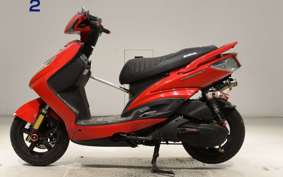 YAMAHA CYGNUS 125 XSR 2 SE44J