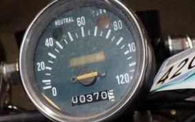 HONDA NAUTY DAX 2008 CY50