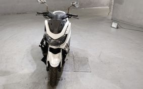 YAMAHA N-MAX 125 SE86J