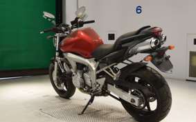YAMAHA FAZER FZ6 N 2004