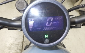 HONDA REBEL 250 2024 MC49