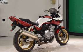 HONDA CB400 SUPER BOLDOR VTEC A 2010 NC42