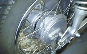 HONDA ｸﾛｽｶﾌﾞ50 AA06