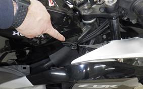 HONDA CBR250R GEN 3 MC41