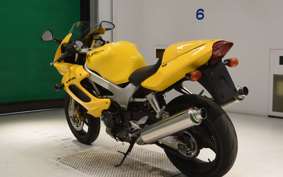 HONDA VTR1000F 1997