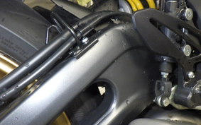 YAMAHA YZF-R7 2022 RM39J