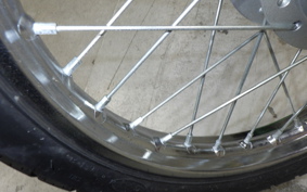 HONDA C110 SUPER CUB 2023 JA10