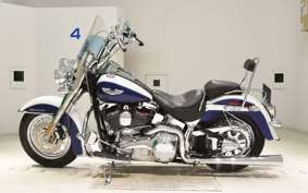 HARLEY FLSTN 1450 2006