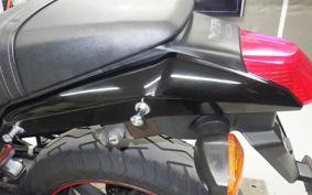 HONDA VTR 250 Gen. 2