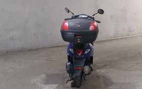 SUZUKI LET`S CA4AA
