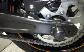 KAWASAKI NINJA 650 A 2019