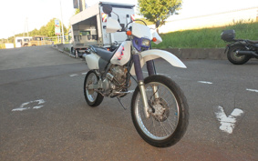 HONDA XR250 MD30