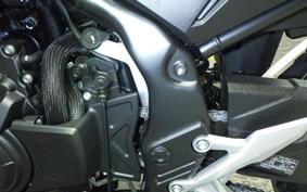 HONDA CBR400R 2025 NC65