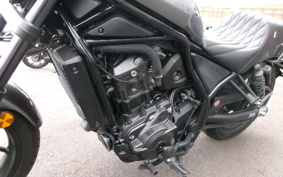 HONDA REBEL 1100 2024 SC83