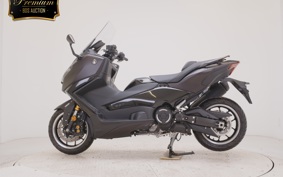 YAMAHA T-MAX 560 T 2025 SJ21J
