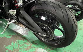 HONDA VTR 250 MC33