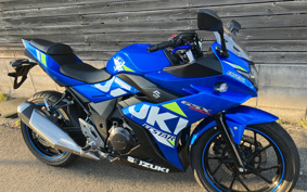 SUZUKI GSX250R DN11A