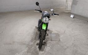 KAWASAKI W175 SE BJ175C