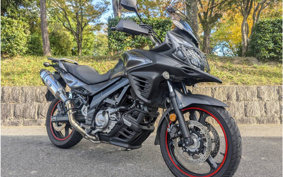 SUZUKI DL650 ( V-Strom 650 ) ABS 2014 VP56A