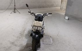 HONDA ZUMAR AF58