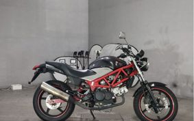 HONDA VTR 250 MC33