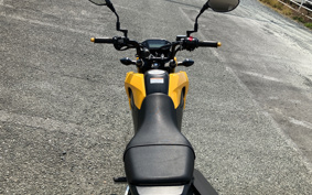 HONDA GROM JC61