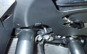 KAWASAKI NINJA H2 SX 2018 ZXT02A