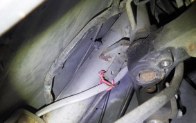 SUZUKI ADDRESS V100 2025 CE13A