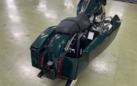 HARLEY HARLEY FLHX1580 2024 KB7