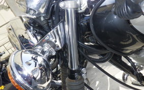 YAMAHA SR400 Gen.5 2021 RH16J