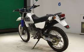 SUZUKI DJEBEL 200 (DR200SE) SH42A