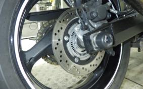 SUZUKI BANDIT 1250 F 2011 GW72A