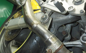 HONDA VTR1000F 1997