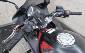 HONDA VTR 250 F MC33