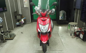 YAMAHA CYGNUS 125 XSR 2 SE44J