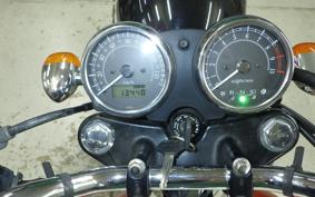 KAWASAKI ESTRELLA 1990 BJ250A