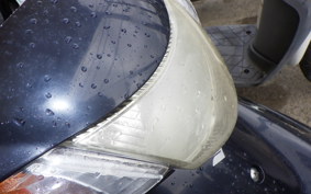 SUZUKI ADDRESS V50 G CA42A