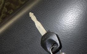 SUZUKI BIRDIE 50 BA42A