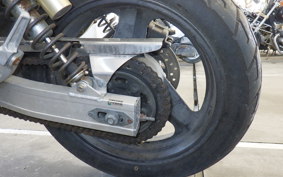 HONDA CB400SF