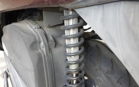 HONDA TACT Gen.4 2008 AF75