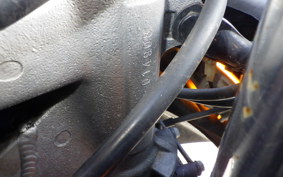 KAWASAKI ZZ-R600 1991 ZX600D