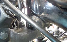 HONDA GB350 2021 NC59