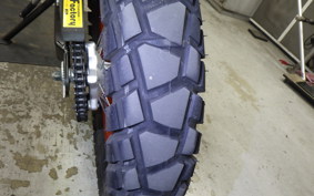 YAMAHA TRICKER Gen.3 2013 DG32J