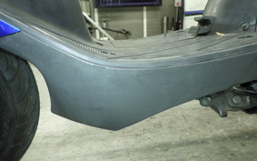 SUZUKI ADDRESS V125 G 2017 CF4EA